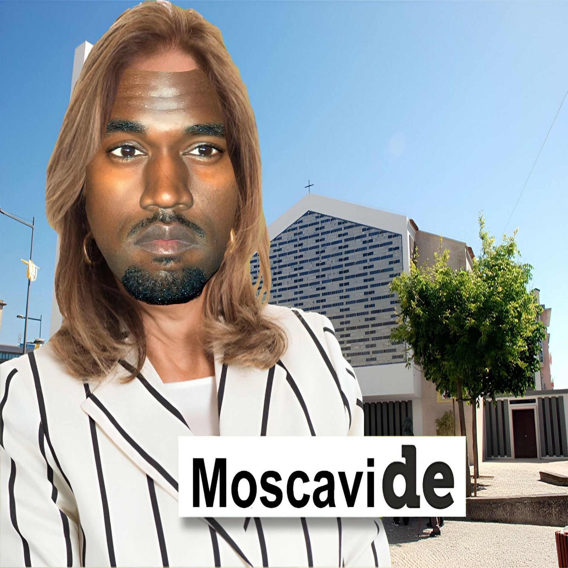 Album cover of Rap Da Moscavide (feat. Zoro)