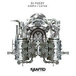 Cover of Sodfa