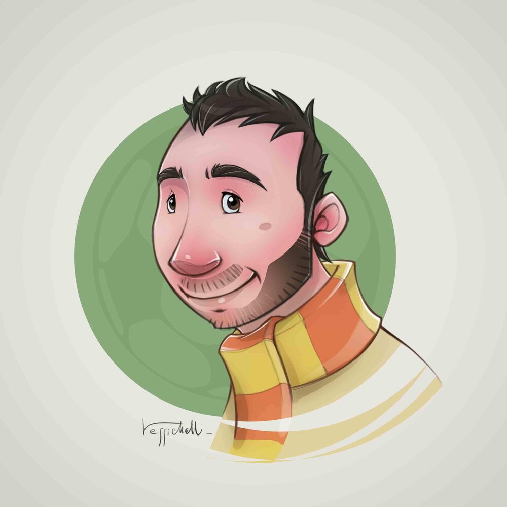 Picture of Good Joseph