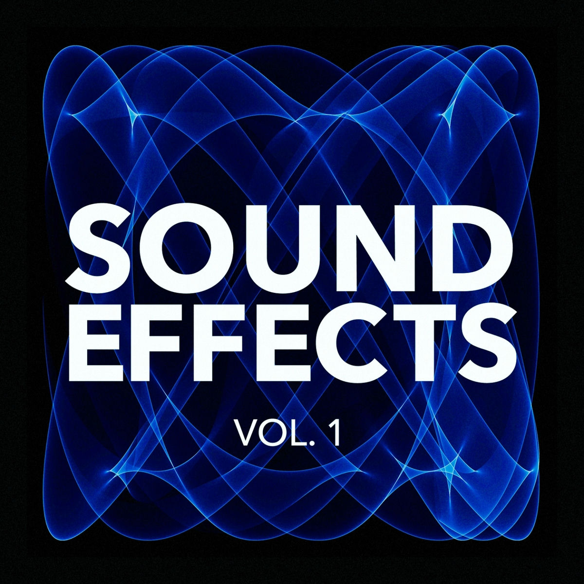 Album cover of Sound Effects