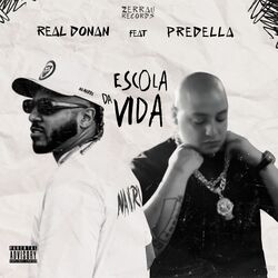 Cover of Escola da Vida