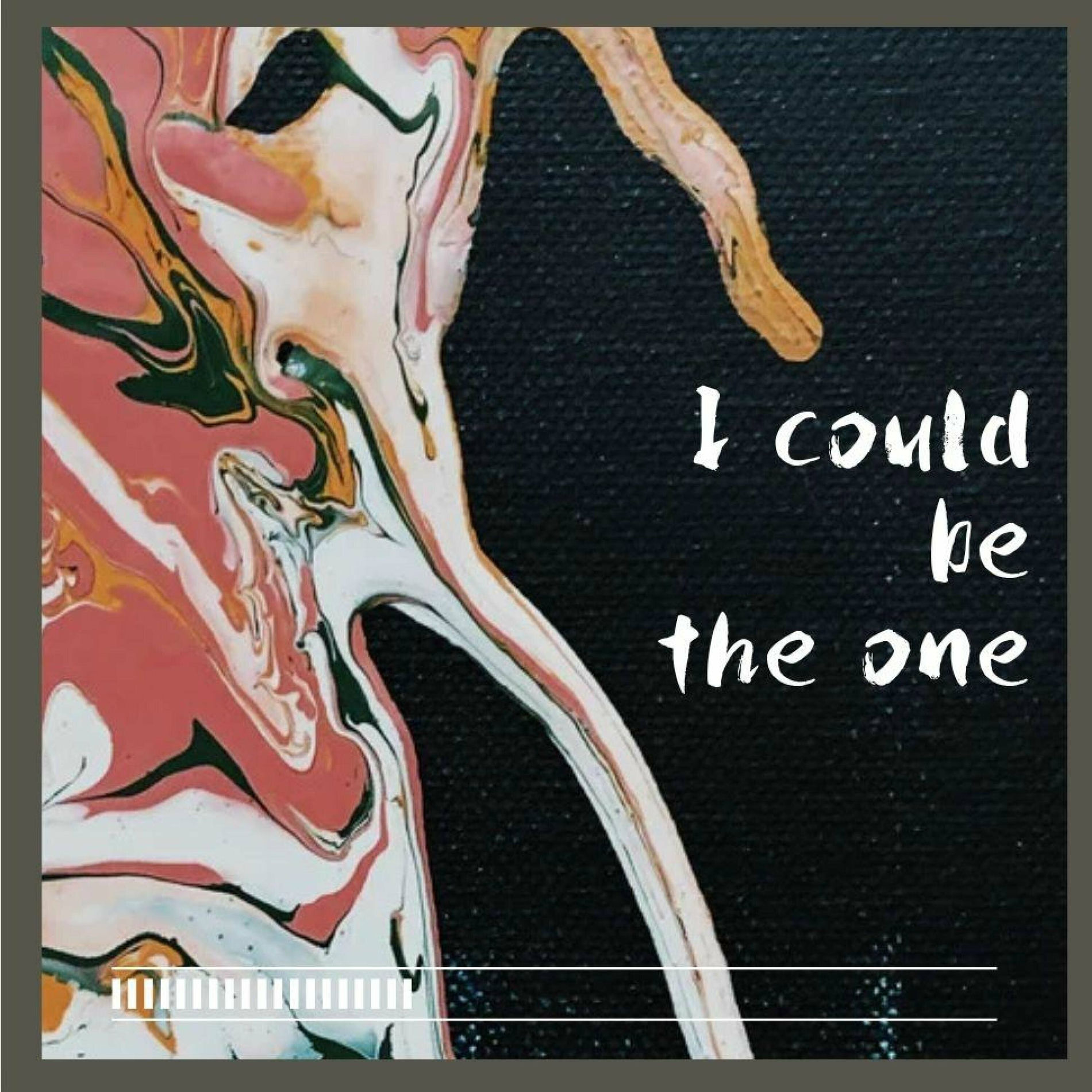 Album cover of 你以为我会说