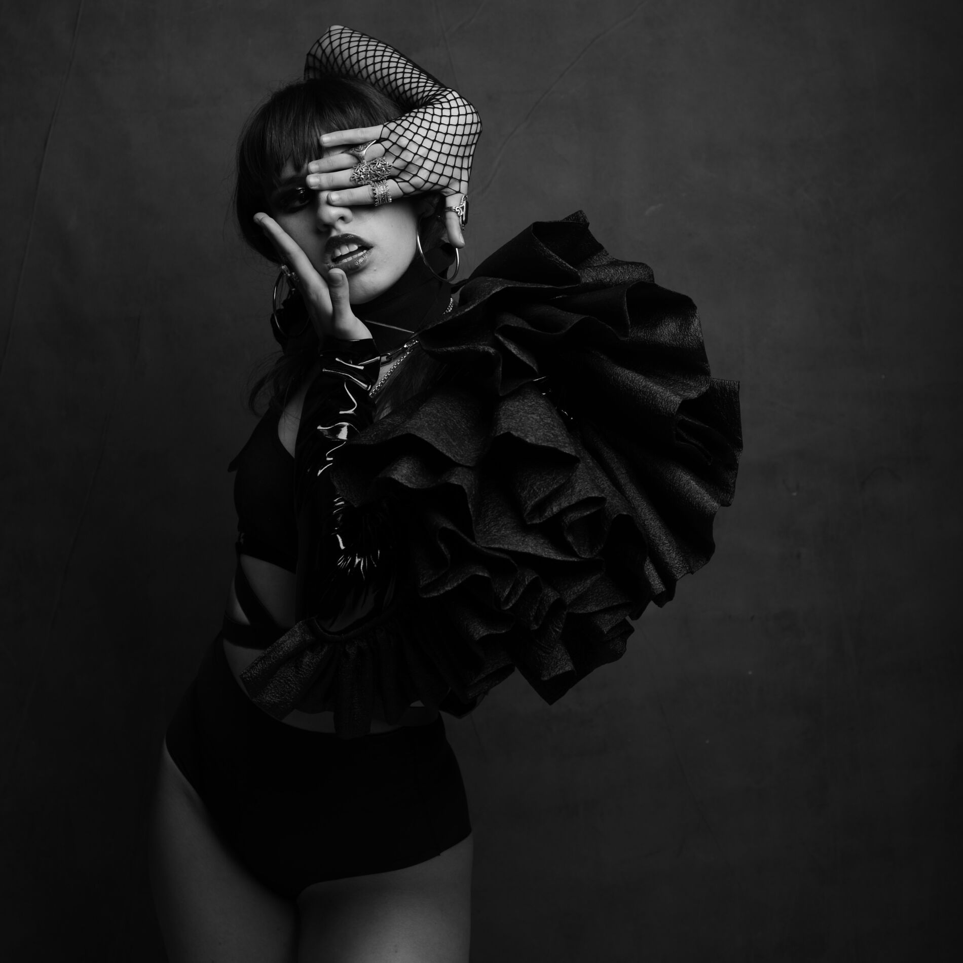 Album cover of Разгоняю Тьму