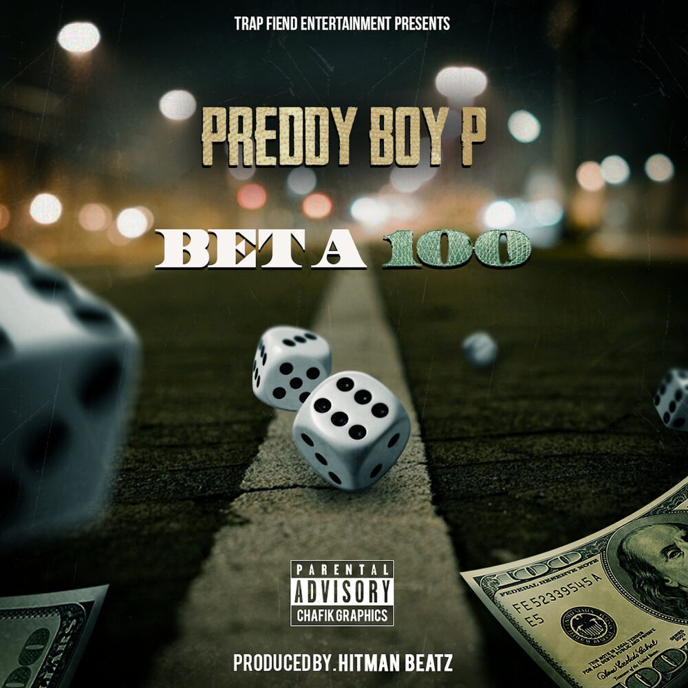 Picture of Bet a 100