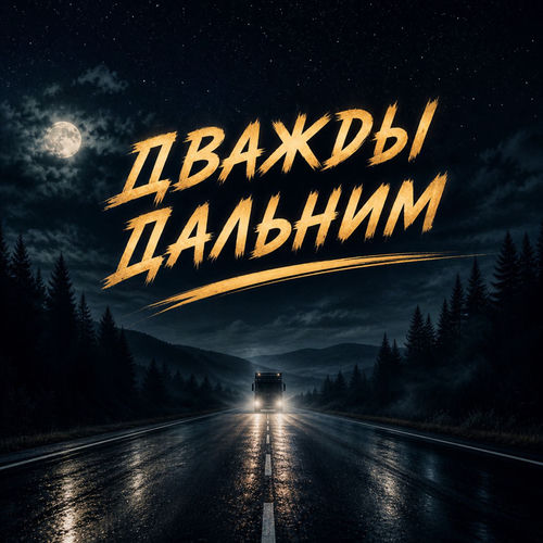 Дважды дальним