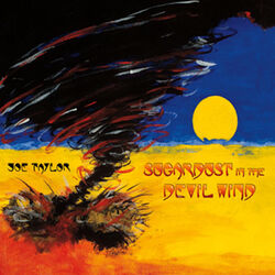 Cover of Sugardust in the Devil Wind
