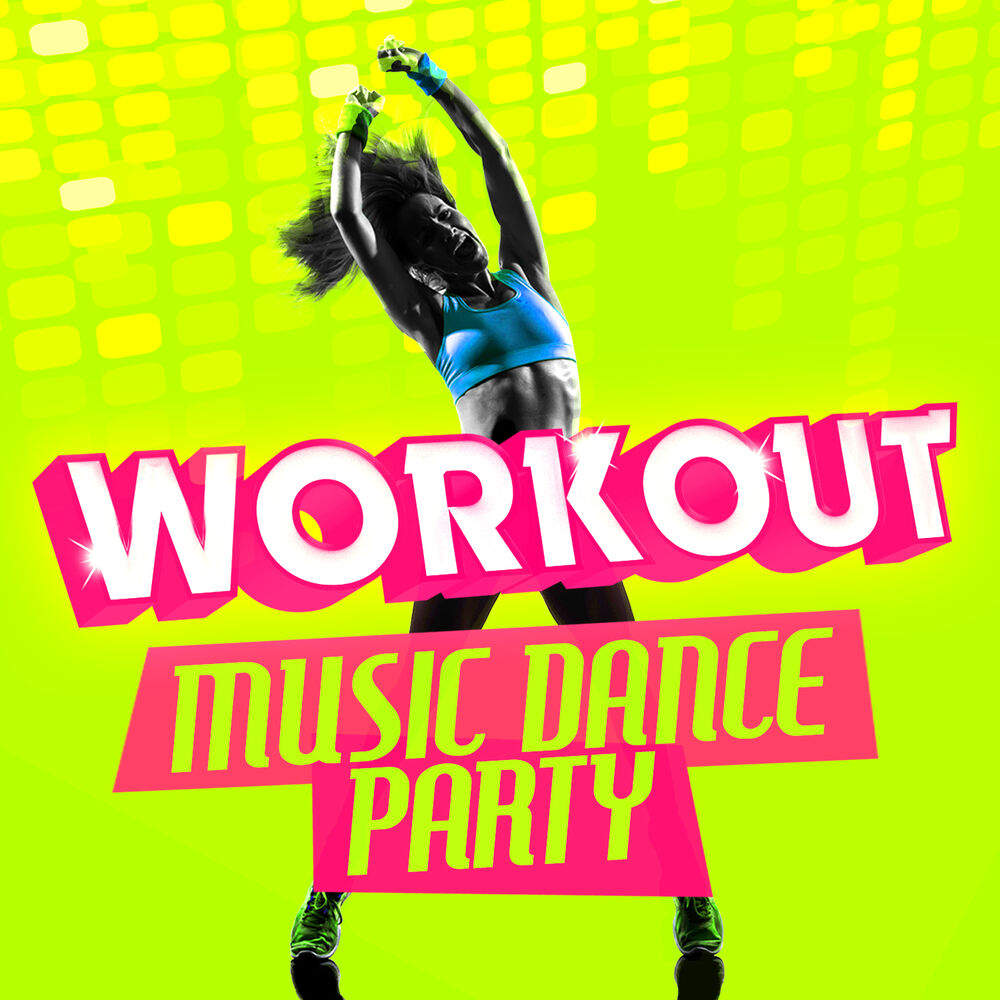 Picture of Workout Music Dance Party