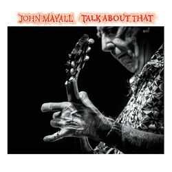 Cover of Talk About That
