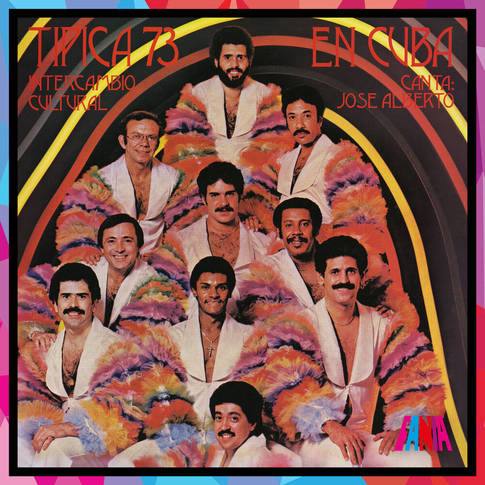 Picture of Típica' 73 en Cuba Intercambio Cultural