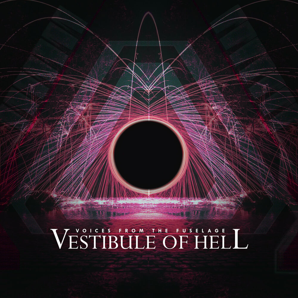 Picture of Vestibule of Hell