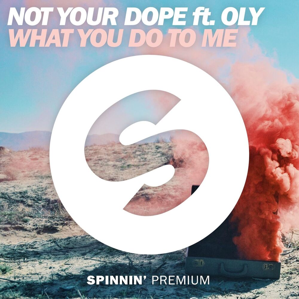 Picture of What You Do To Me (feat. Oly)
