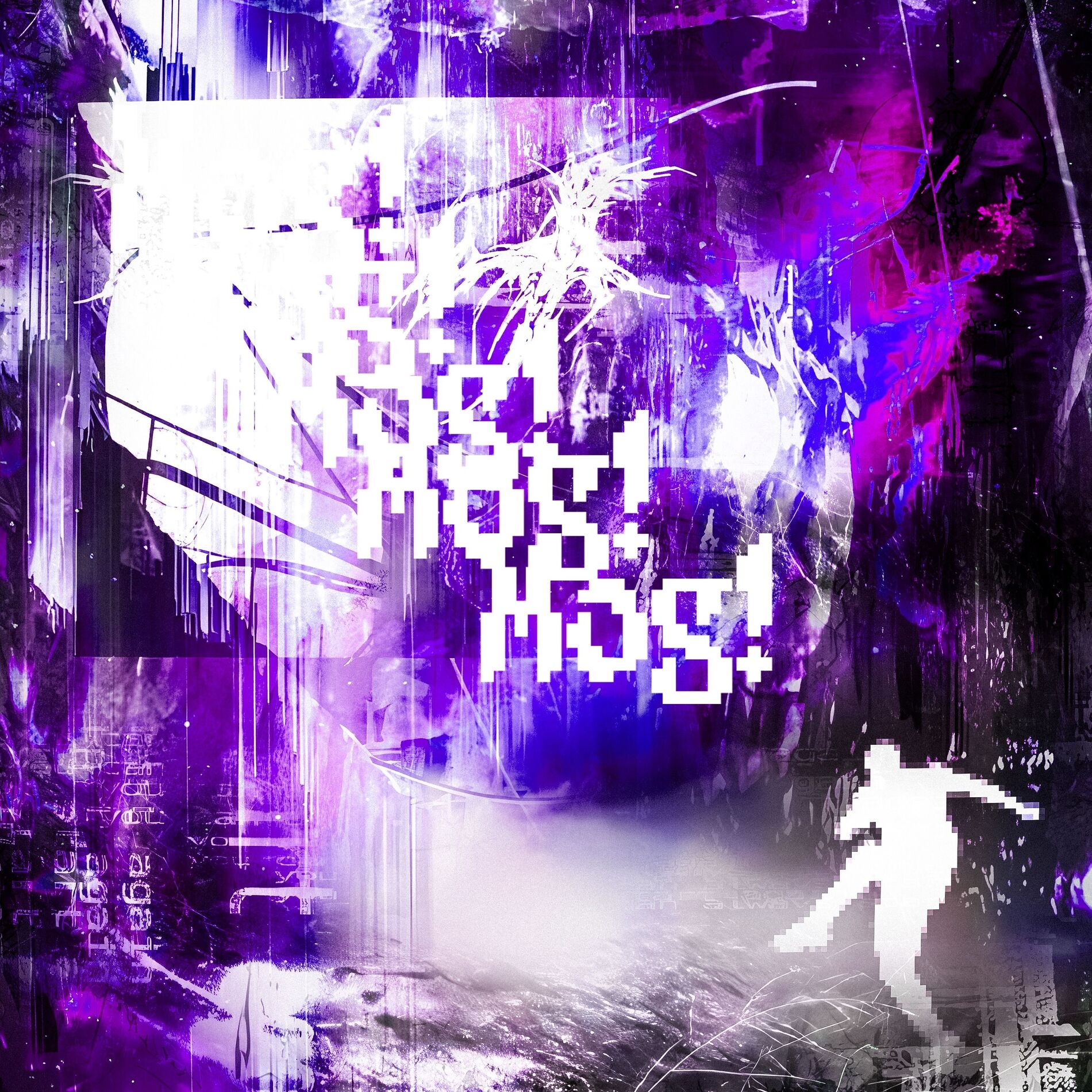 Album cover of MOG!