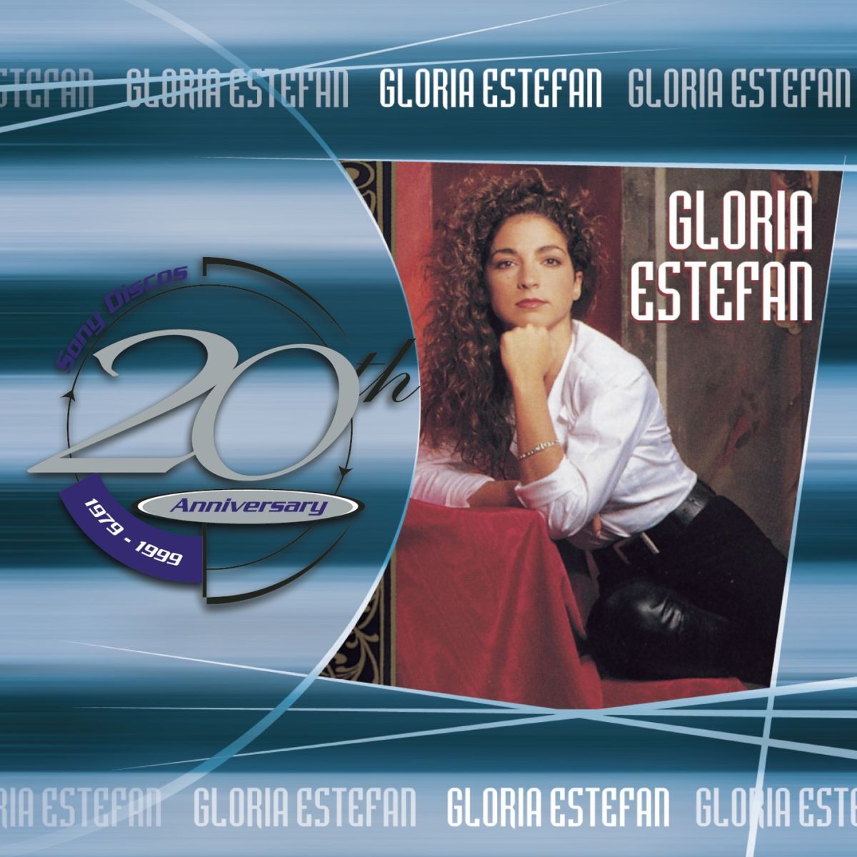 Album cover of 20th Anniversary