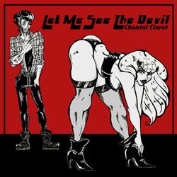 Cover of Let Me See the Devil