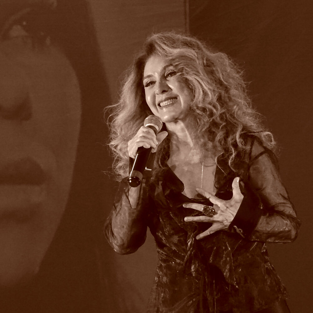 Picture of Eu Daria a Minha Vida (Ao Vivo)