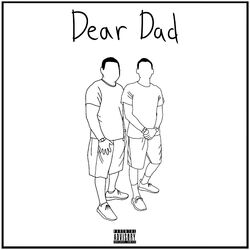 Cover of Dear Dad