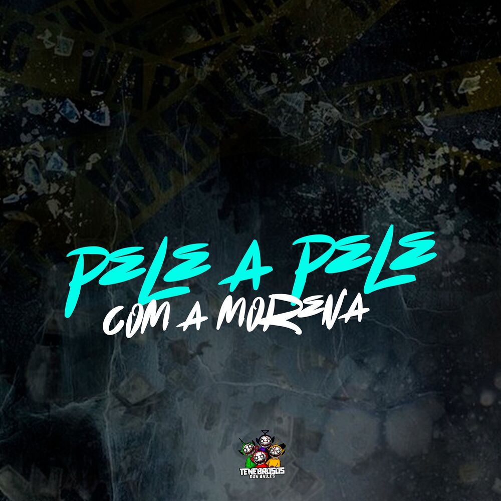 Picture of Pele a Pele Com a Morena