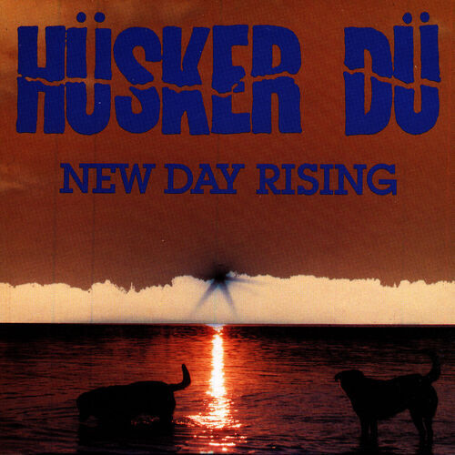 Hüsker Dü - New Day Rising | Deezer