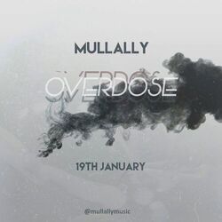 Cover of Overdose