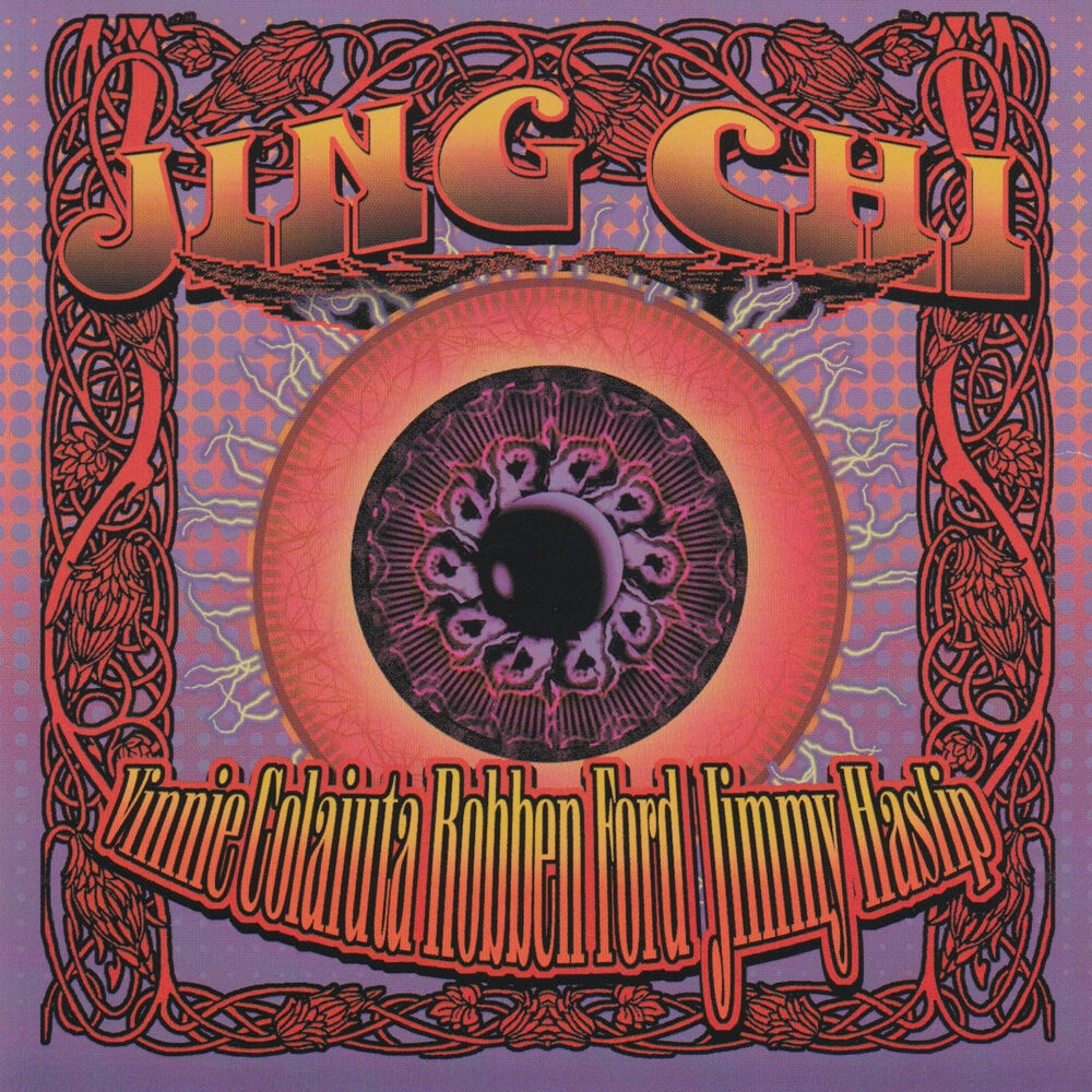 Picture of Jing Chi