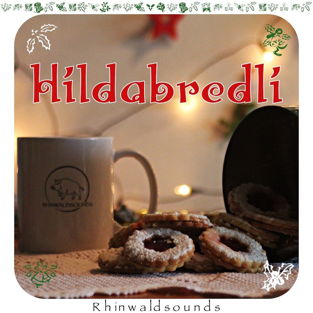Picture of Hildabredli