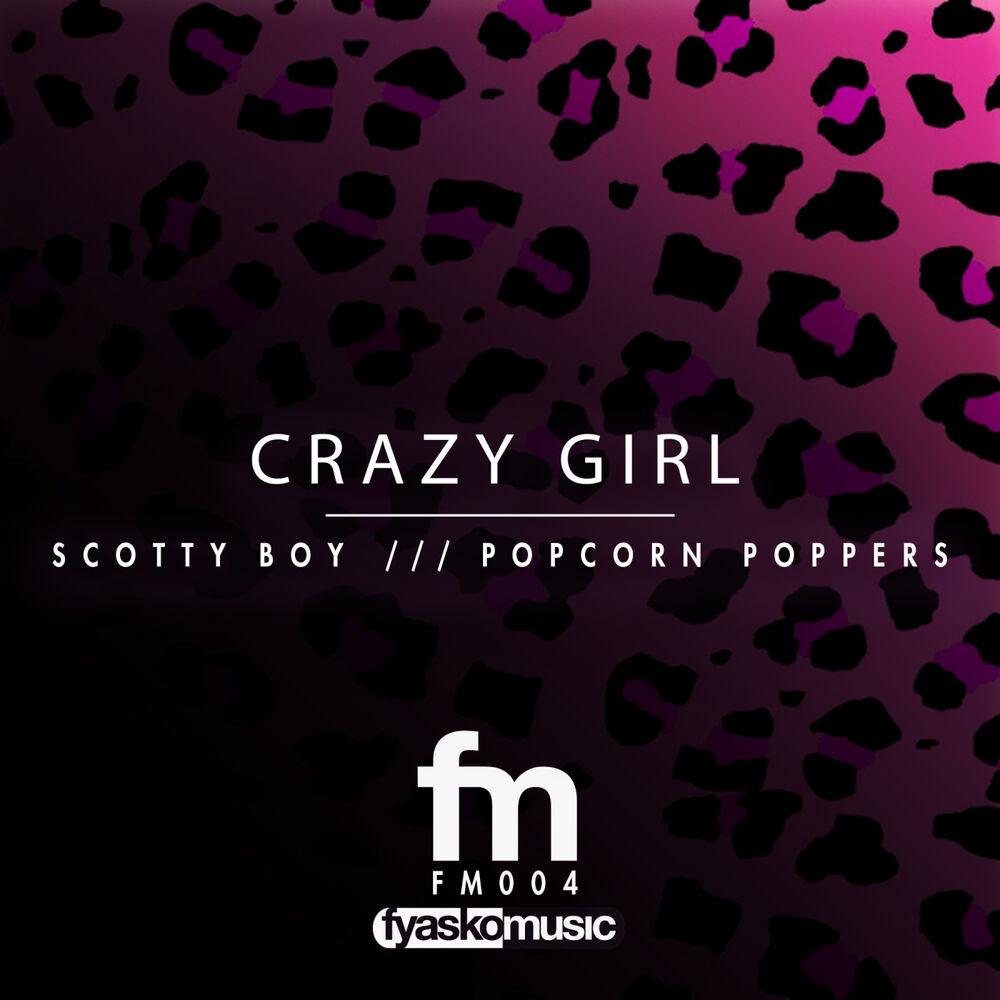 Picture of Crazy Girl
