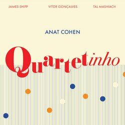 Cover of Quartetinho