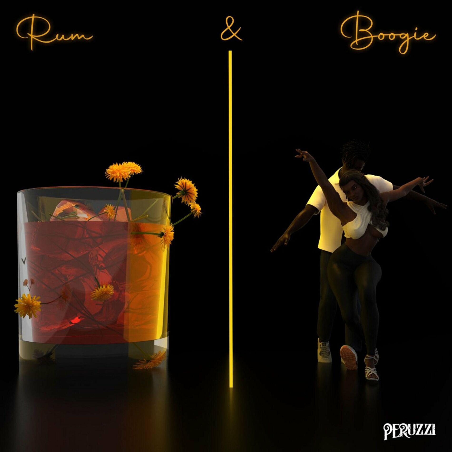 Album cover of Somebody Baby