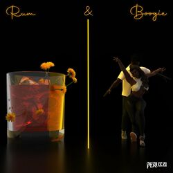 Cover of Rum & Boogie