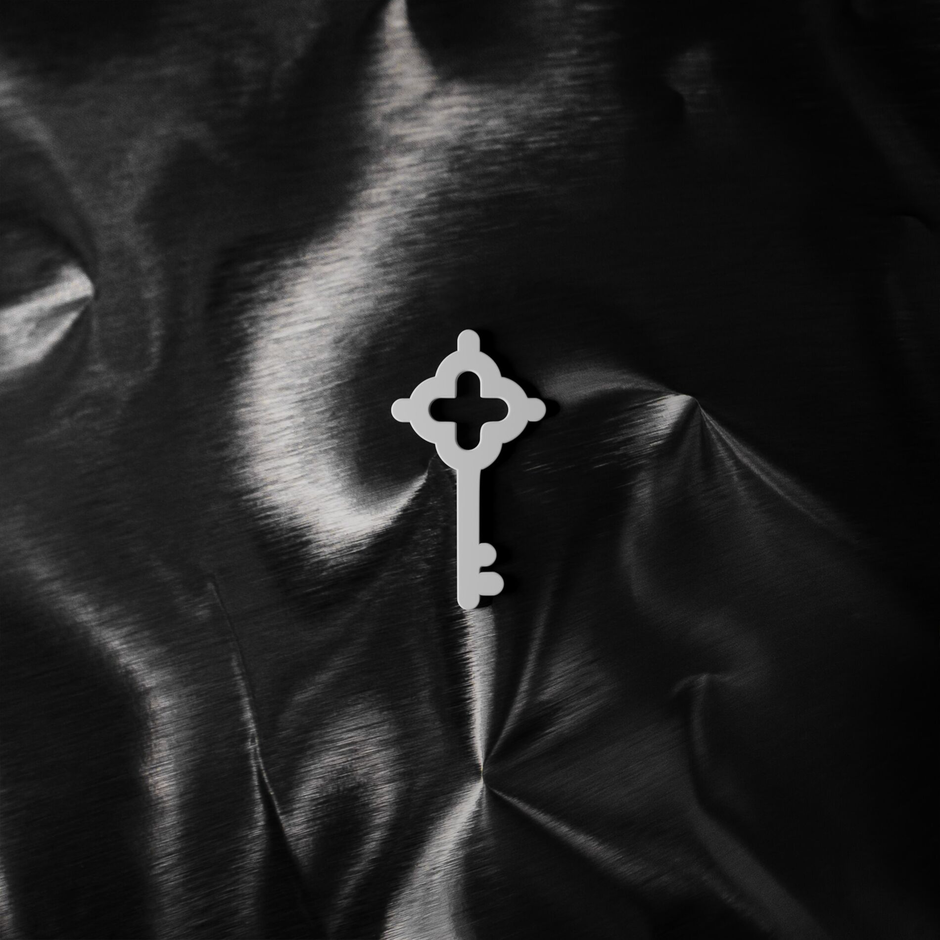 Album cover of Machine's Reality