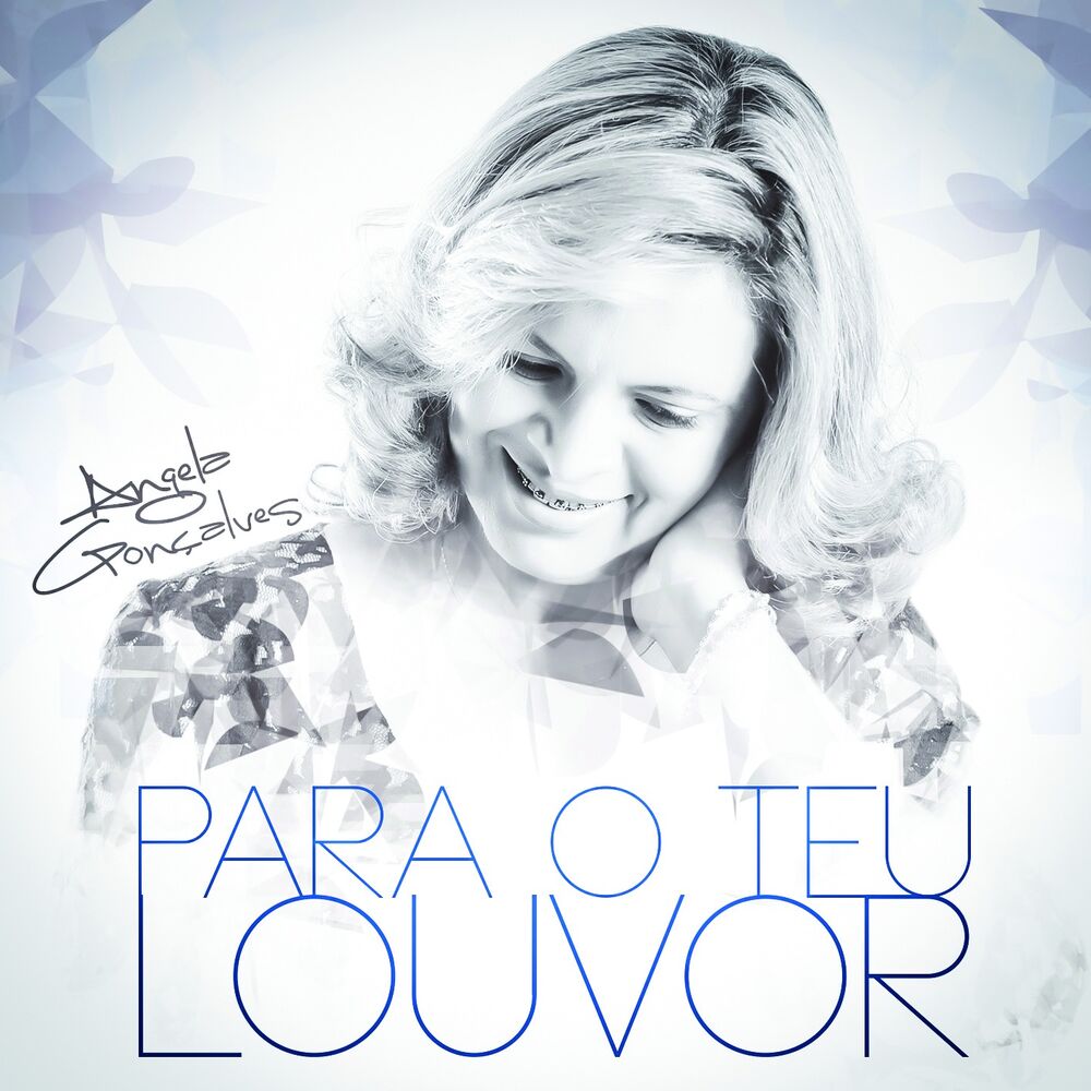 Picture of Para o Teu Louvor