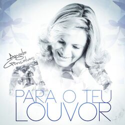 Cover of Para o Teu Louvor