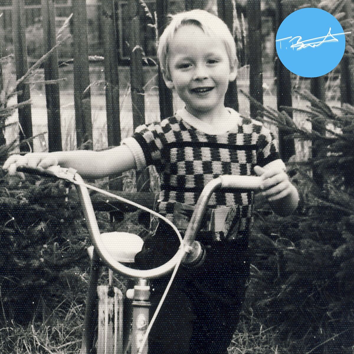 Album cover of Childhood