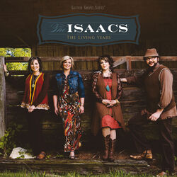 Cover of The Living Years