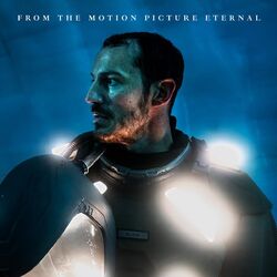 Cover of Deep Sleep (from The Motion Picture "Eternal")