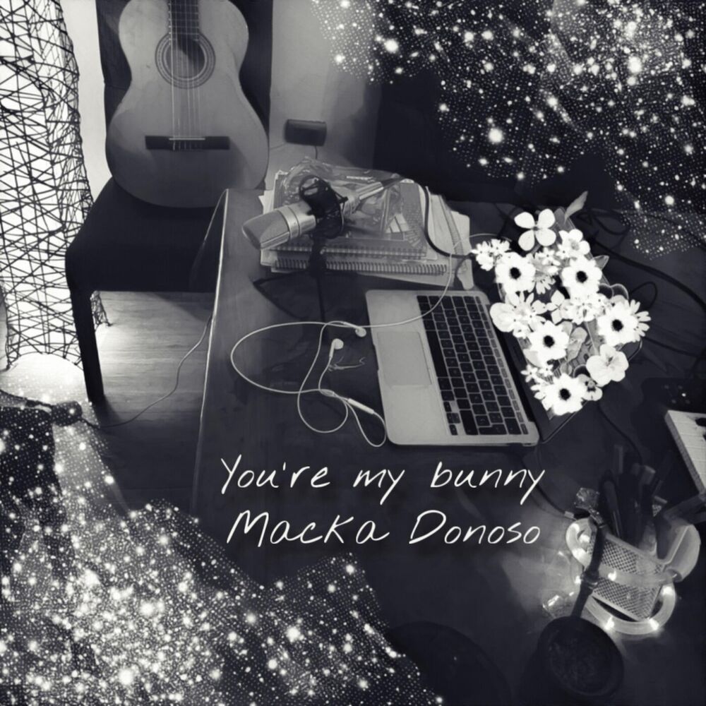 Picture of You're My Bunny