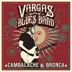 Cover of Cambalache & Bronca