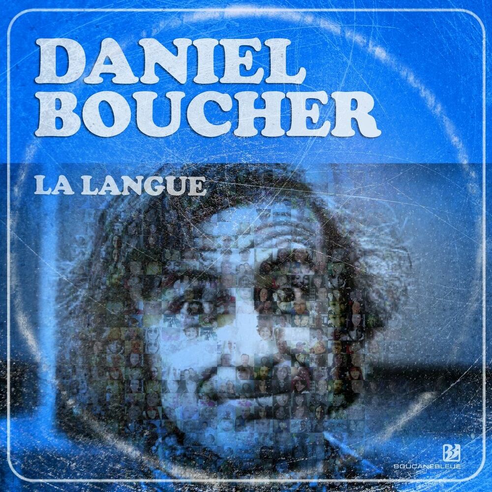 Picture of La langue