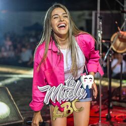 Cover of La Muela - LBC