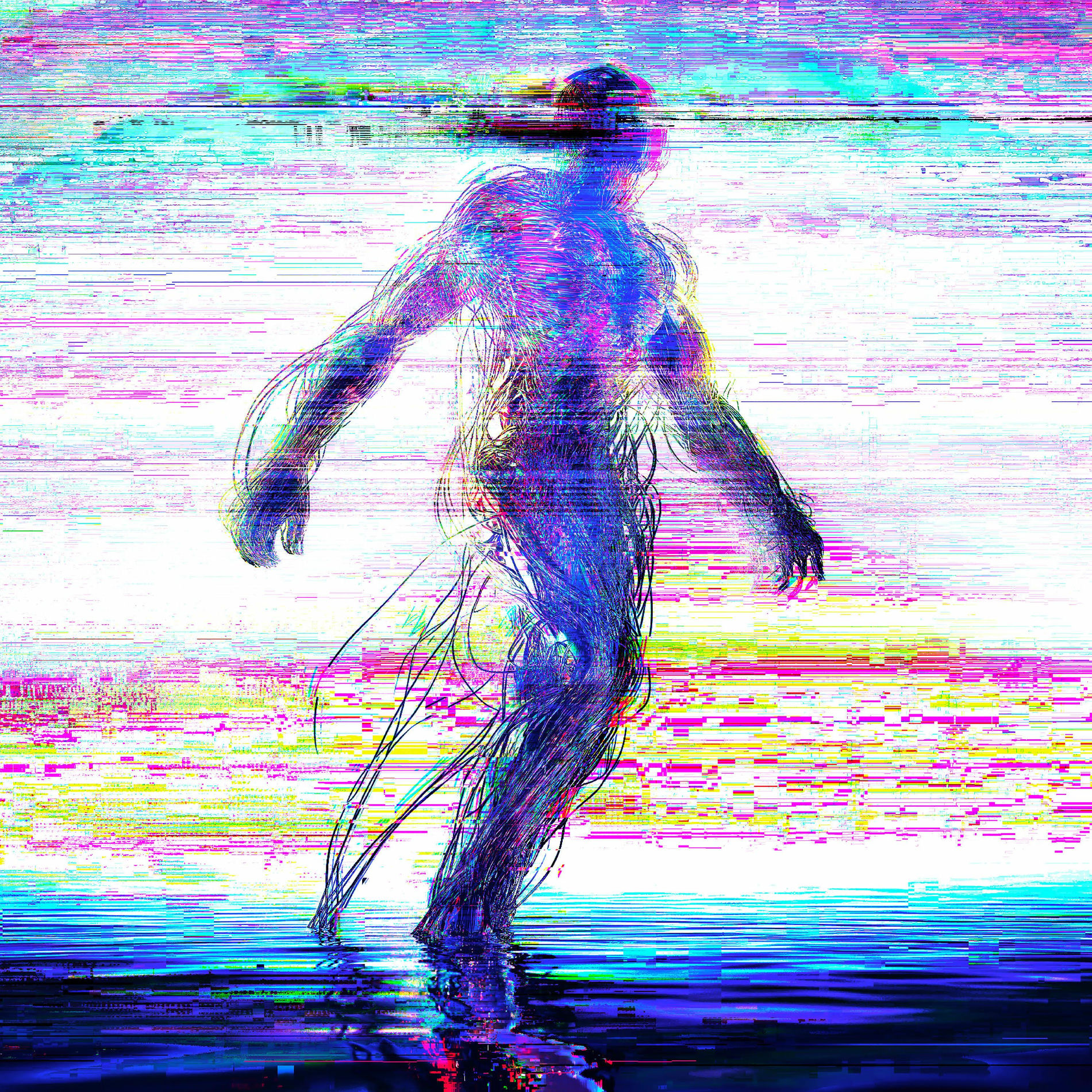 Album cover of All The Good