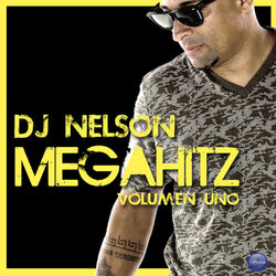Cover of Megahitz Volumen Uno