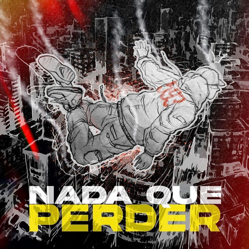 Picture of Nada Que Perder