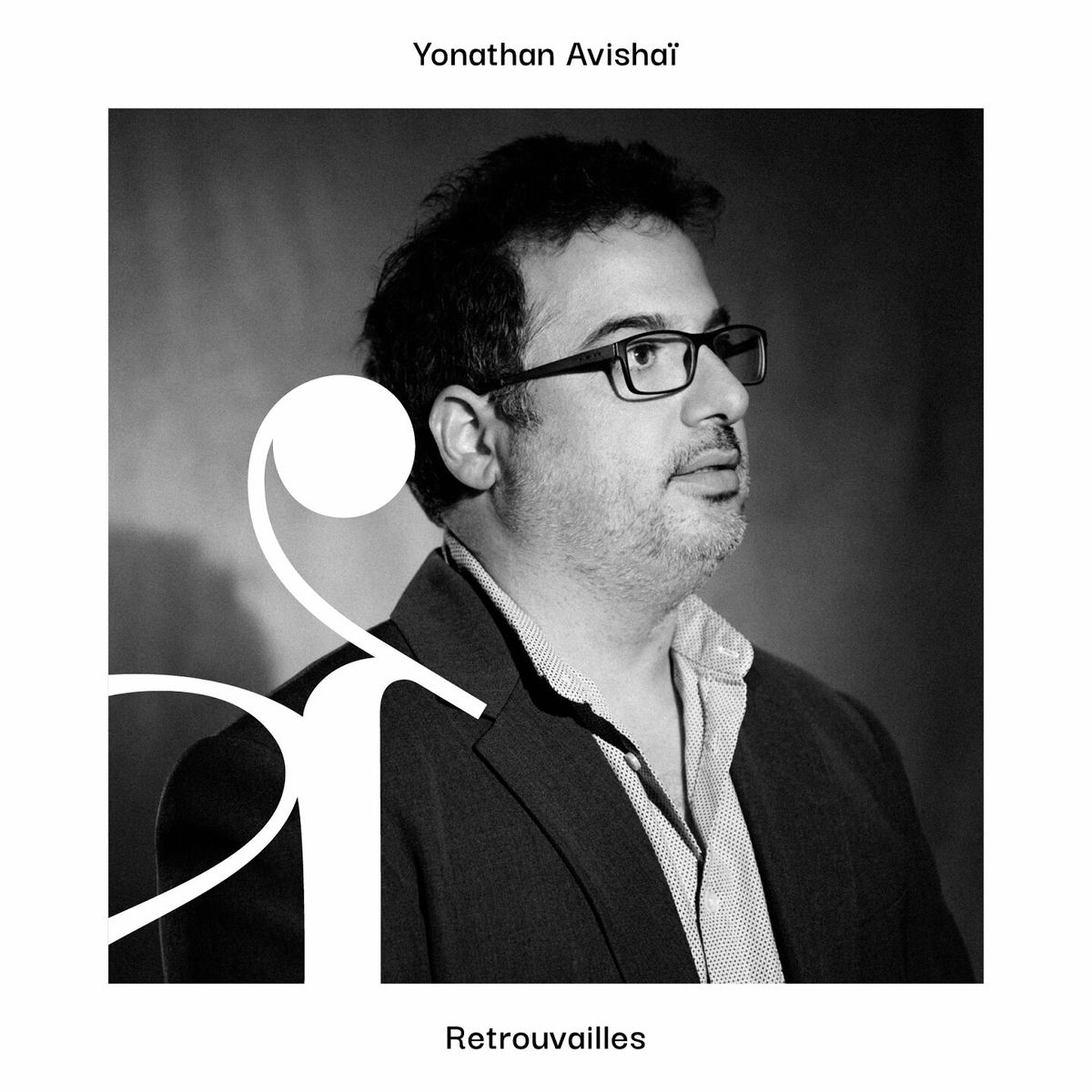 Album cover of Retrouvailles