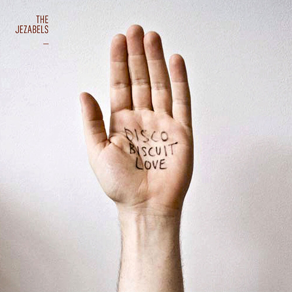 Picture of Disco Biscuit Love - Single