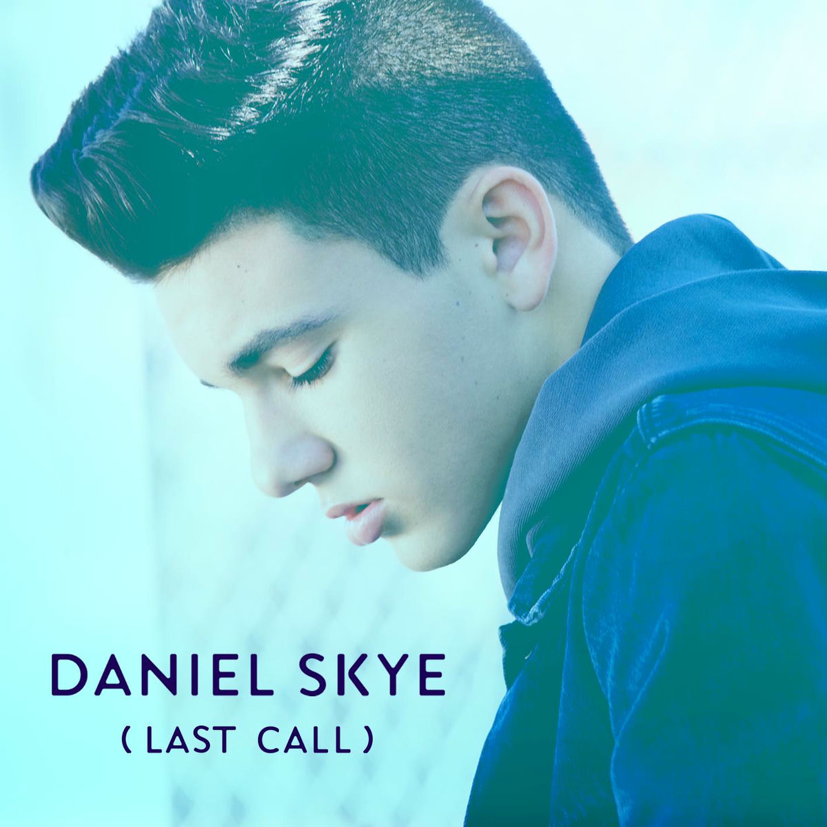Album cover of Last Call