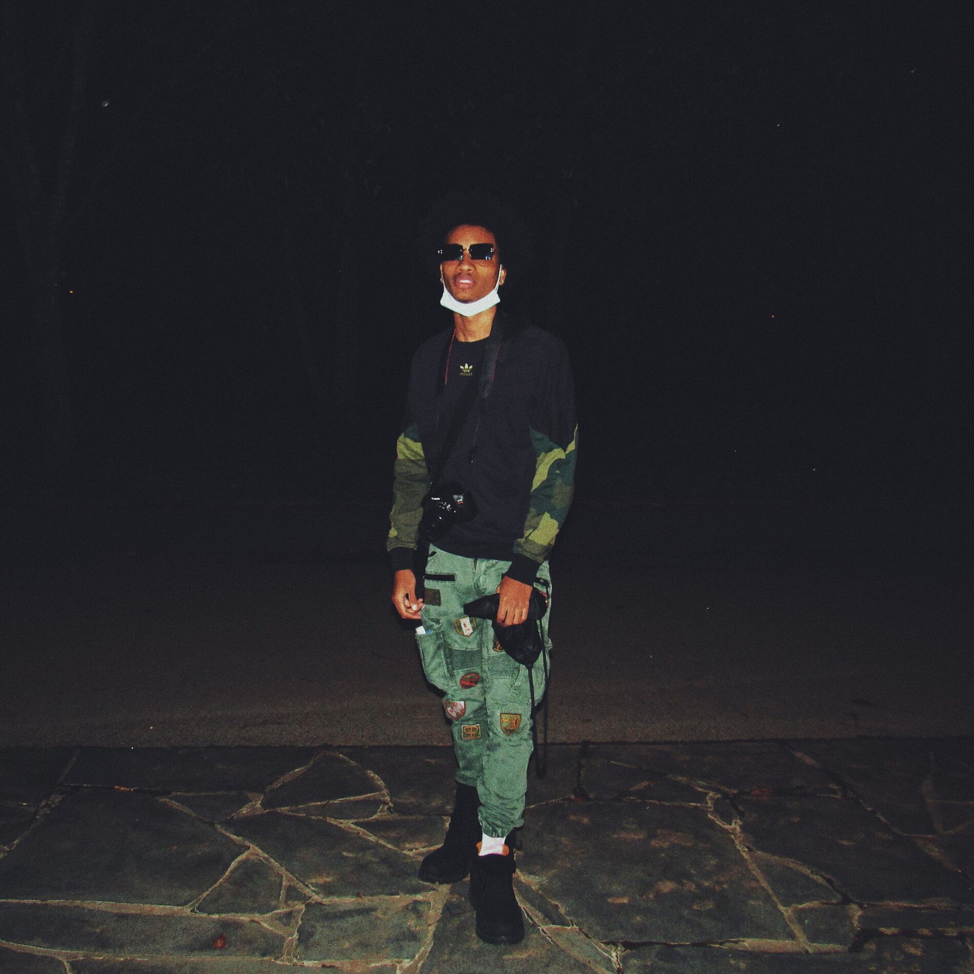 Album cover of Damages