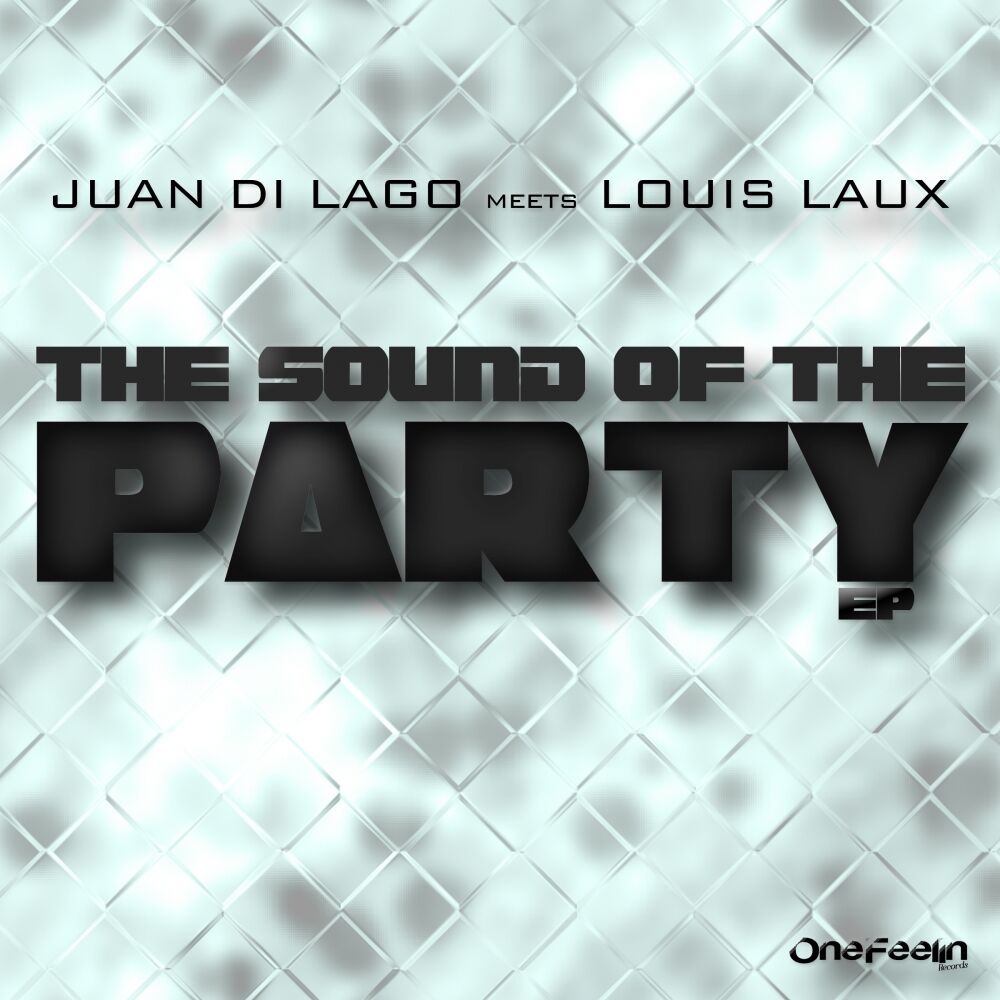 Picture of The Sound of The Party E.P.