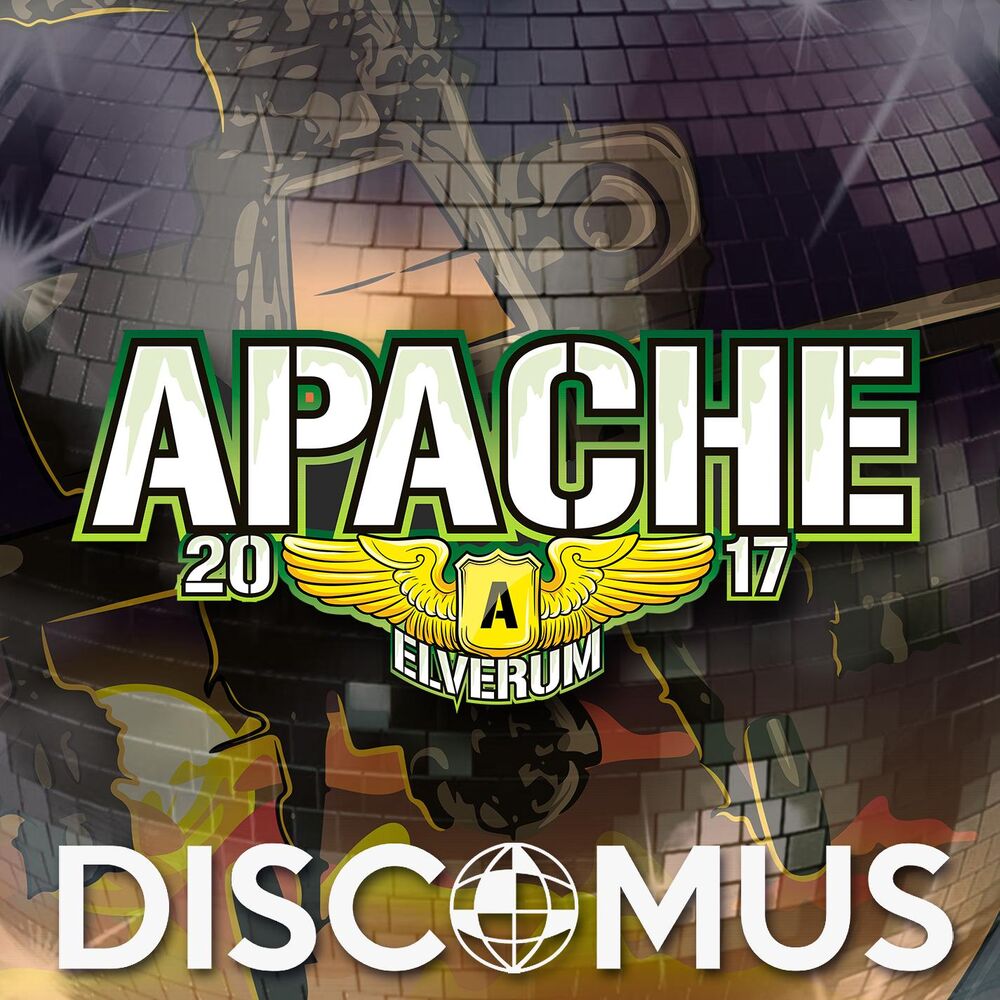 Picture of Apache 2017