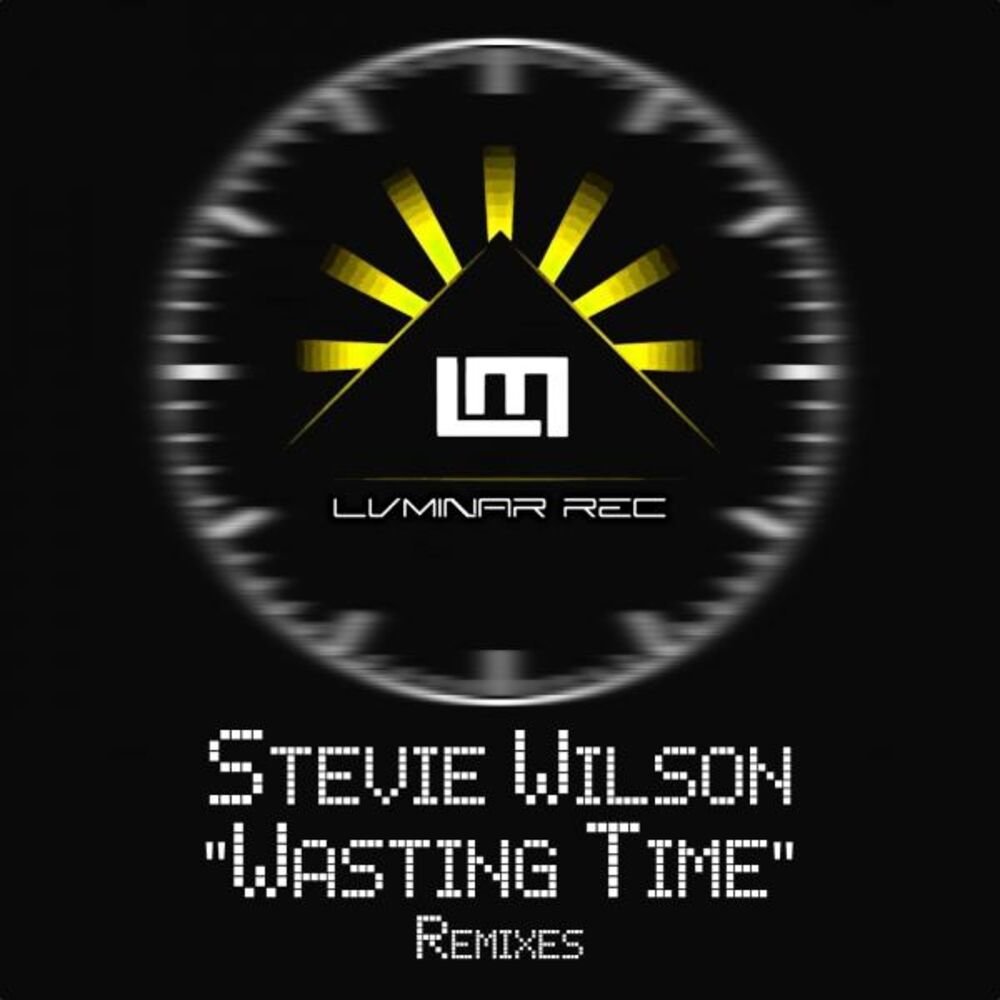 Picture of Wasting Time (Remixes)