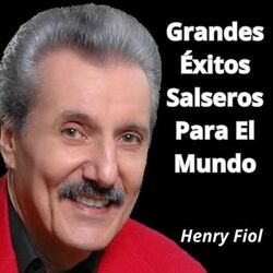 Cover of Grandes Éxitos Salseros para el Mundo